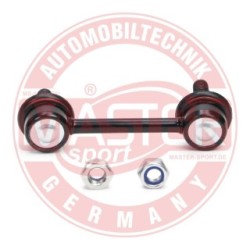 Stabiliser Drop Link (coupling Rod) MASTER SPORT 83064S-PCS-MS for SUBARU &more..