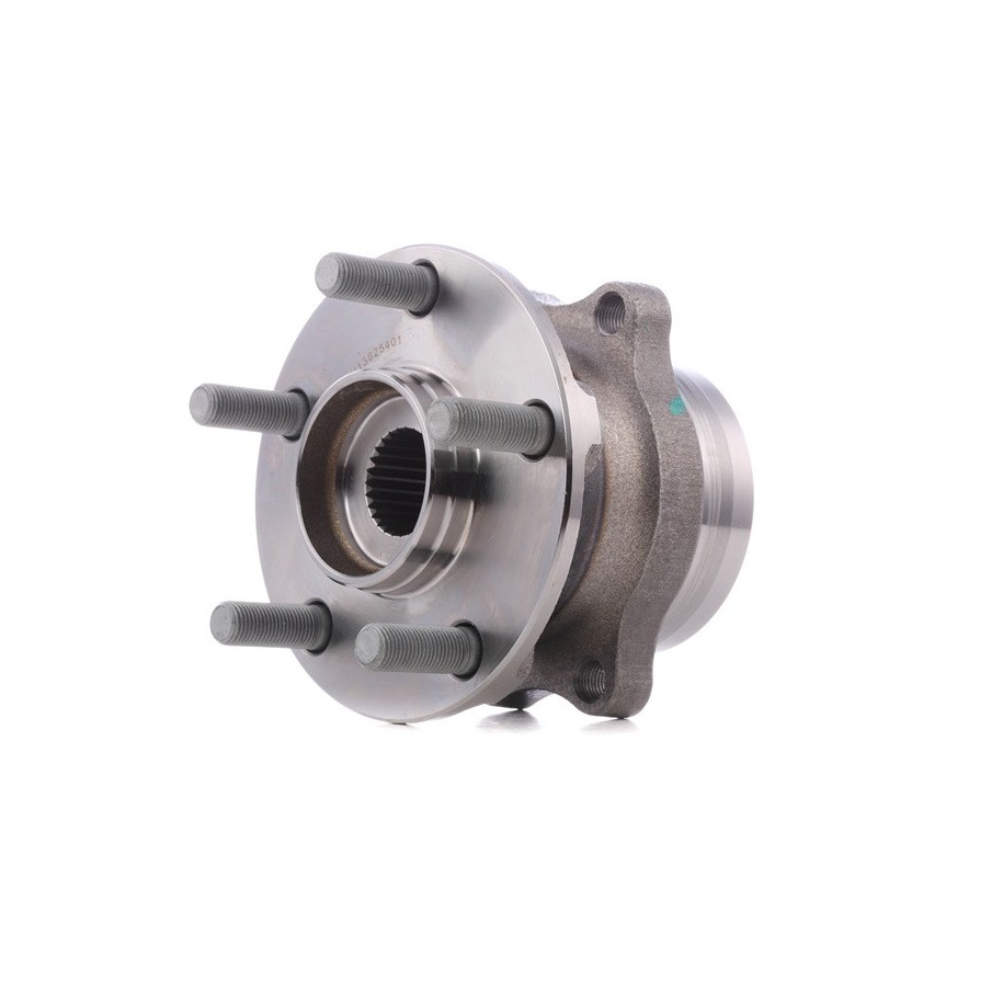 Wheel Bearing Kit - RIDEX 654W1006