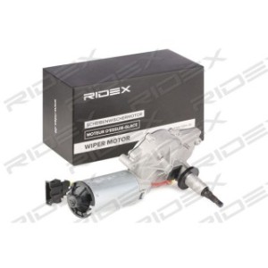 Wiper Motor - RIDEX 295W0079