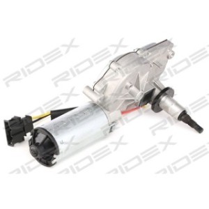 Wiper Motor - RIDEX 295W0079