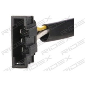 Wiper Motor - RIDEX 295W0079