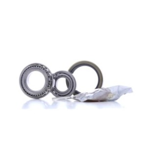 Wheel Bearing Kit - RIDEX 654W1027