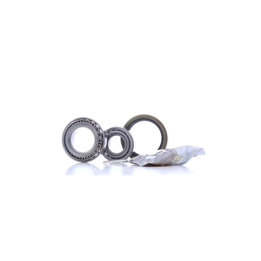Wheel Bearing Kit - RIDEX 654W1027