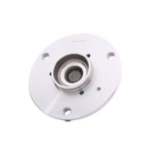 Wheel Bearing Kit - RIDEX 654W1029