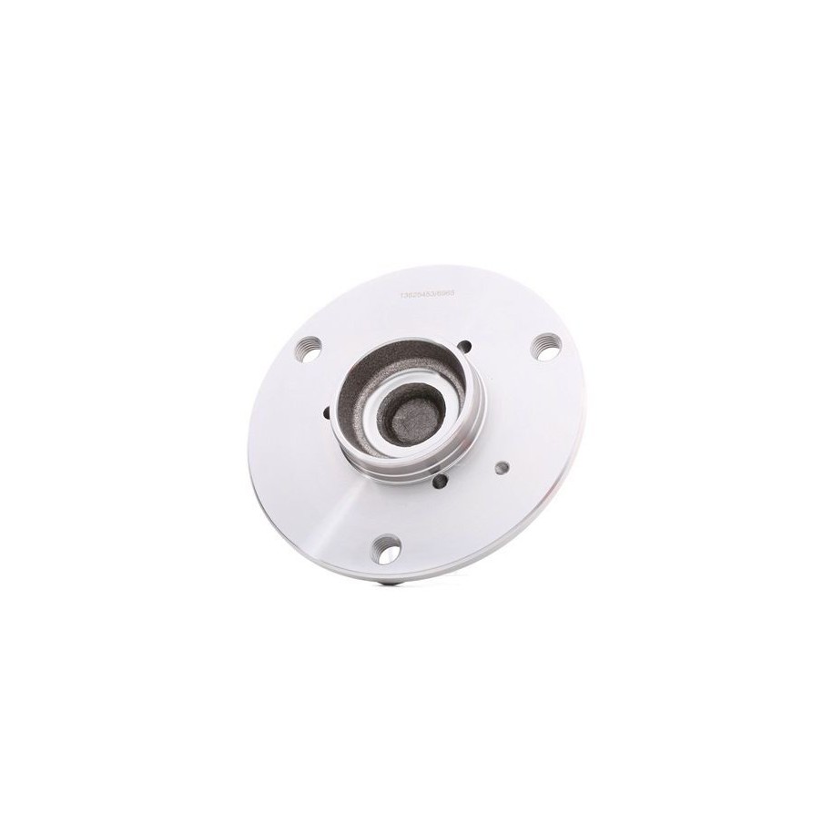 Wheel Bearing Kit - RIDEX 654W1029