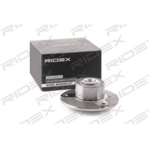 Wheel Bearing Kit - RIDEX 654W1029
