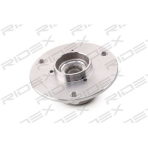 Wheel Bearing Kit - RIDEX 654W1029