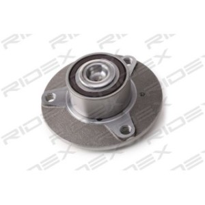 Wheel Bearing Kit - RIDEX 654W1029