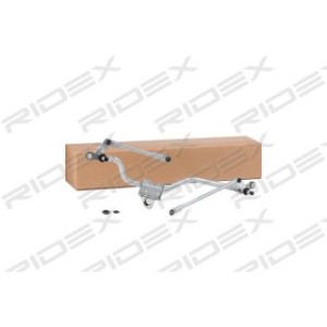 Wiper Linkage - RIDEX 300W0033