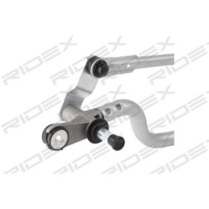 Wiper Linkage - RIDEX 300W0033