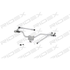 Wiper Linkage - RIDEX 300W0033