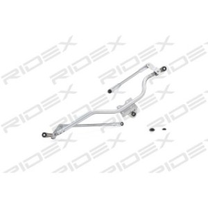 Wiper Linkage - RIDEX 300W0033