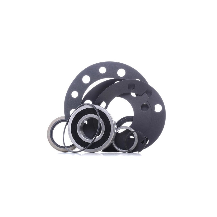 Wheel Bearing Kit - RIDEX 654W1044