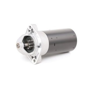 Starter Motor- RIDEX 2S0011