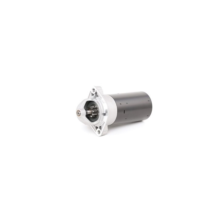 Starter Motor- RIDEX 2S0011