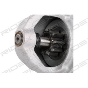 Starter Motor- RIDEX 2S0011
