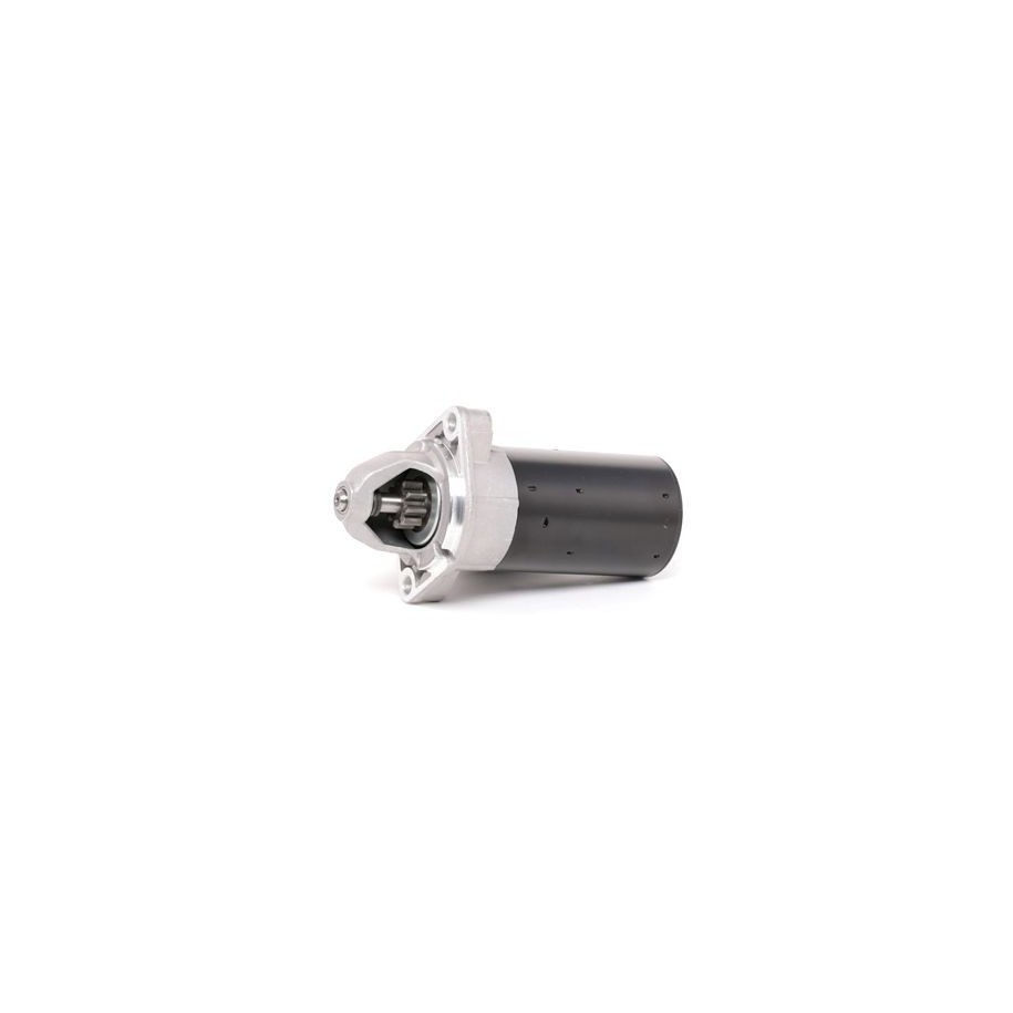 Starter Motor- RIDEX 2S0013