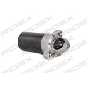 Starter Motor- RIDEX 2S0013