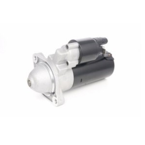 Starter Motor- RIDEX 2S0015