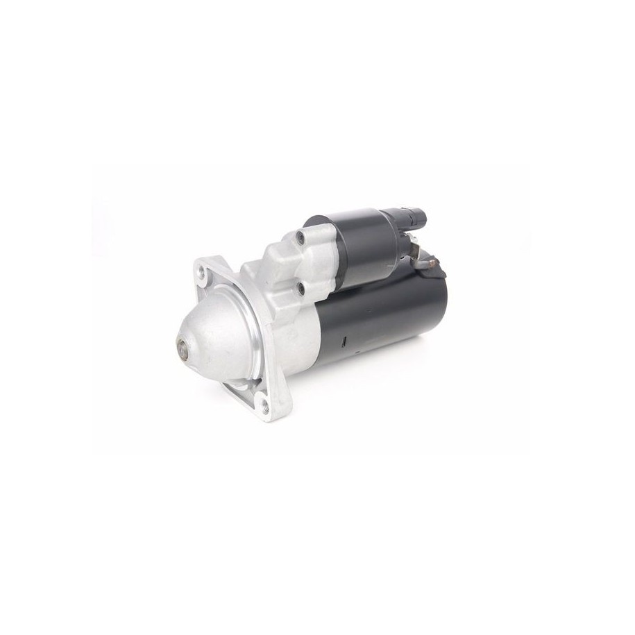 Starter Motor- RIDEX 2S0015