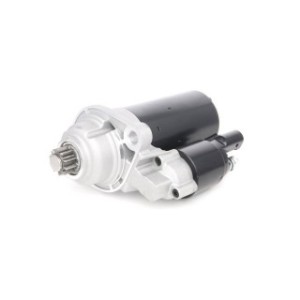 Starter Motor- RIDEX 2S0016