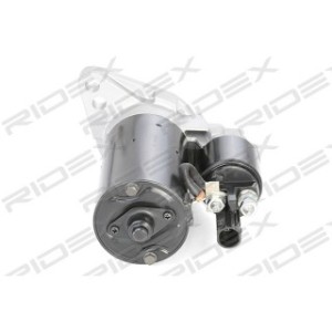 Starter Motor- RIDEX 2S0016