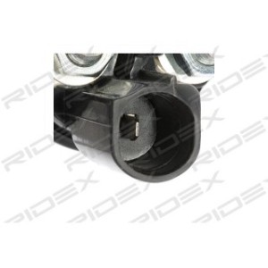 Starter Motor- RIDEX 2S0016
