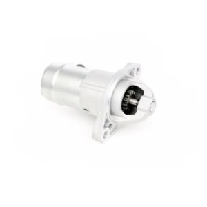 Starter Motor- RIDEX 2S0018