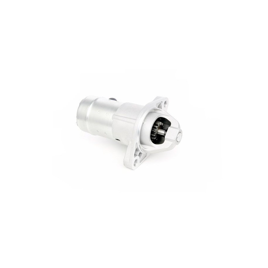 Starter Motor- RIDEX 2S0018