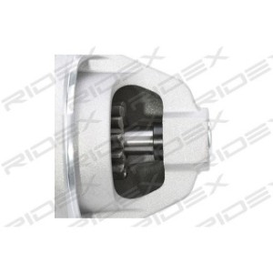 Starter Motor- RIDEX 2S0018