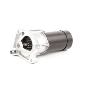 Starter Motor- RIDEX 2S0022