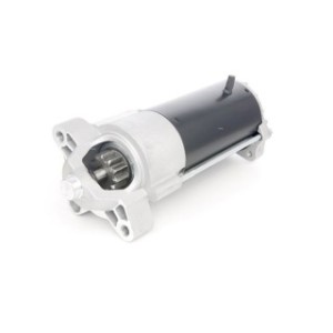 Starter Motor- RIDEX 2S0034