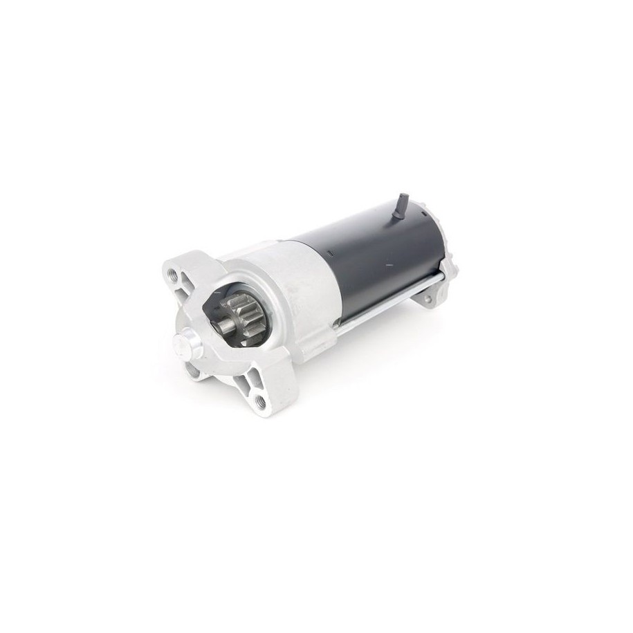 Starter Motor- RIDEX 2S0034