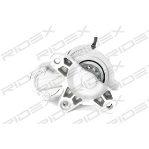 Starter Motor- RIDEX 2S0034