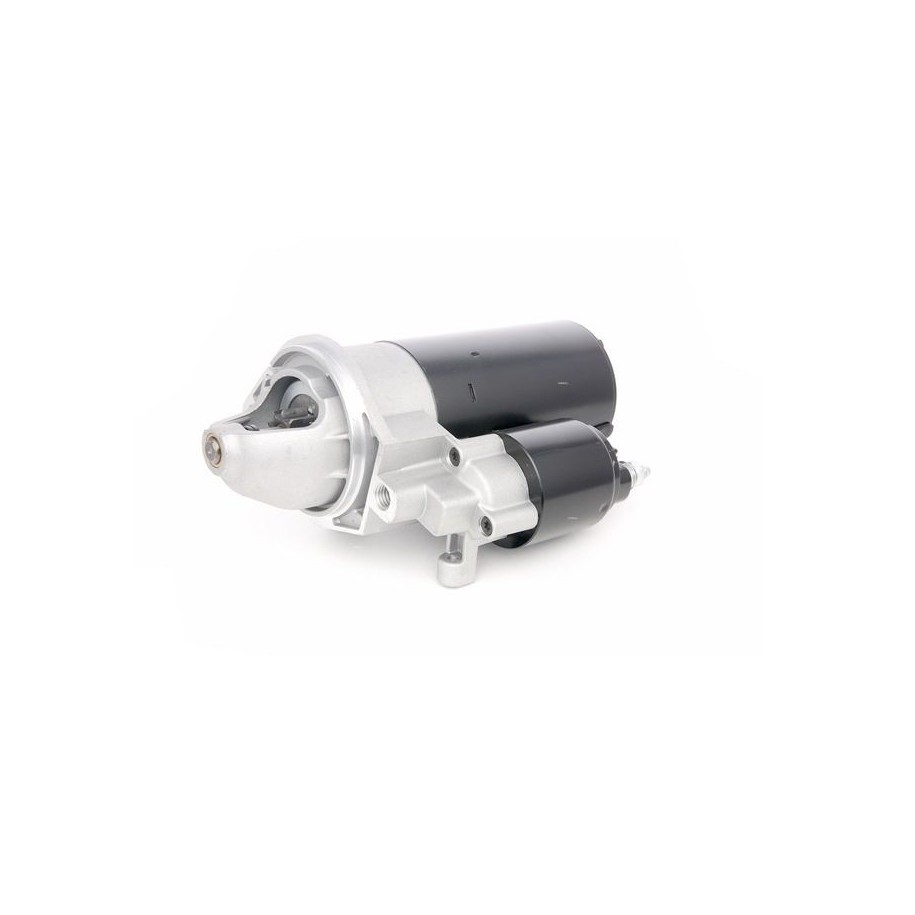 Starter Motor- RIDEX 2S0035