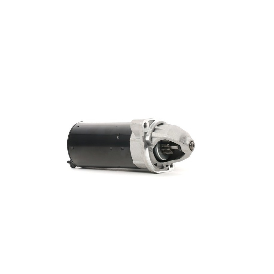 Starter Motor- RIDEX 2S0062