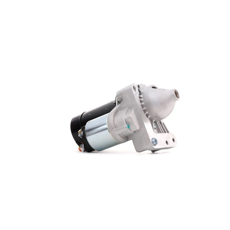 Starter Motor- RIDEX 2S0063