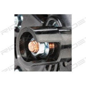 Alternator - RIDEX 4G0011