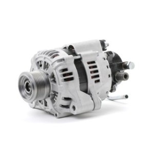 Alternator - RIDEX 4G0014