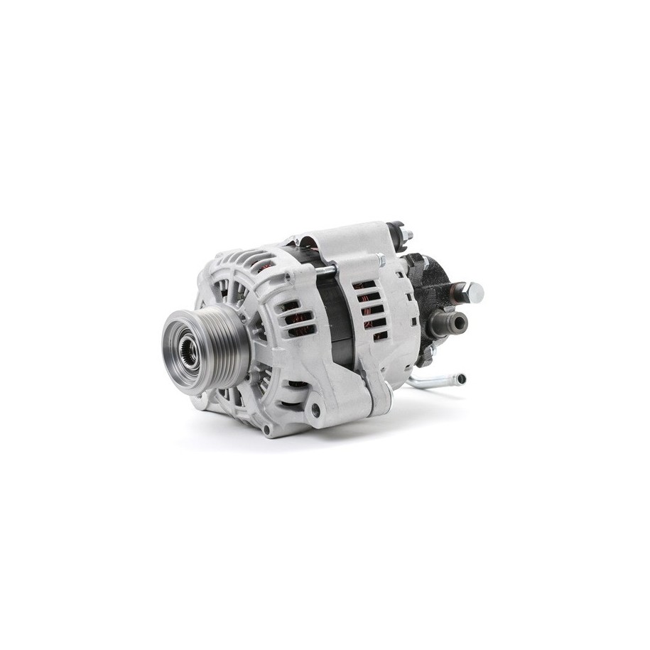 Alternator - RIDEX 4G0014