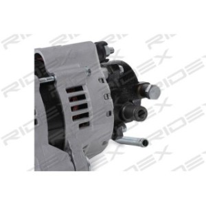 Alternator - RIDEX 4G0014