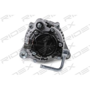 Alternator - RIDEX 4G0014