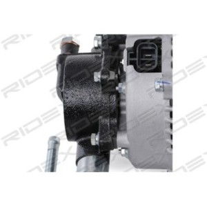 Alternator - RIDEX 4G0014