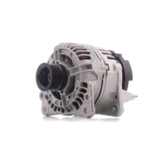 Alternator - RIDEX 4G0073
