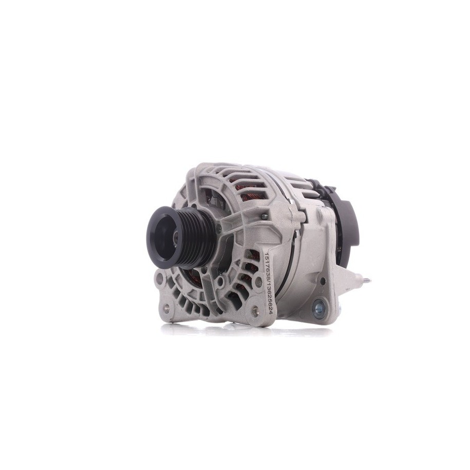 Alternator - RIDEX 4G0073