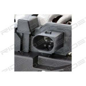 Alternator - RIDEX 4G0073