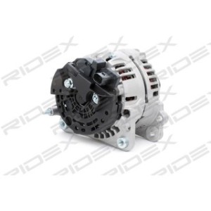 Alternator - RIDEX 4G0073