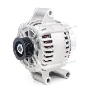 Alternator - RIDEX 4G0021
