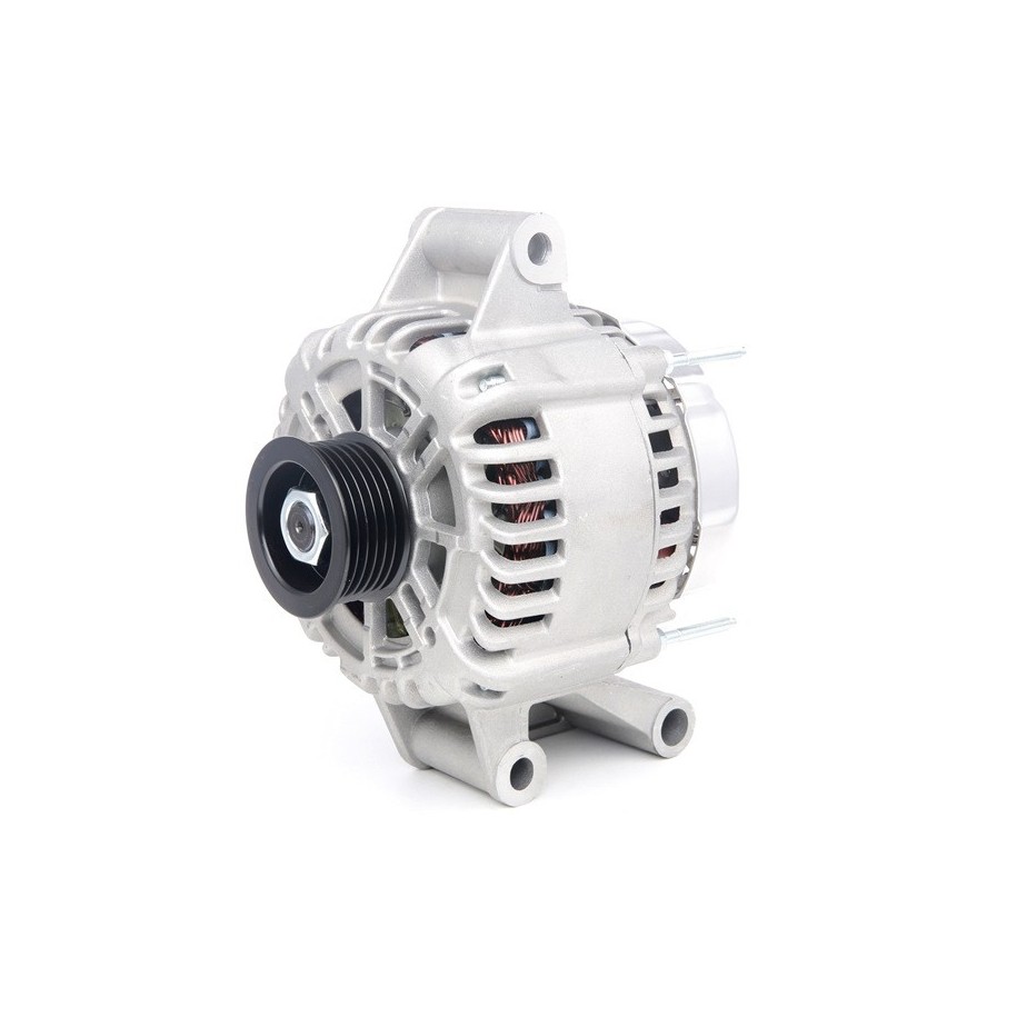 Alternator - RIDEX 4G0021