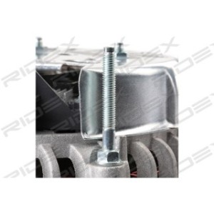Alternator - RIDEX 4G0021